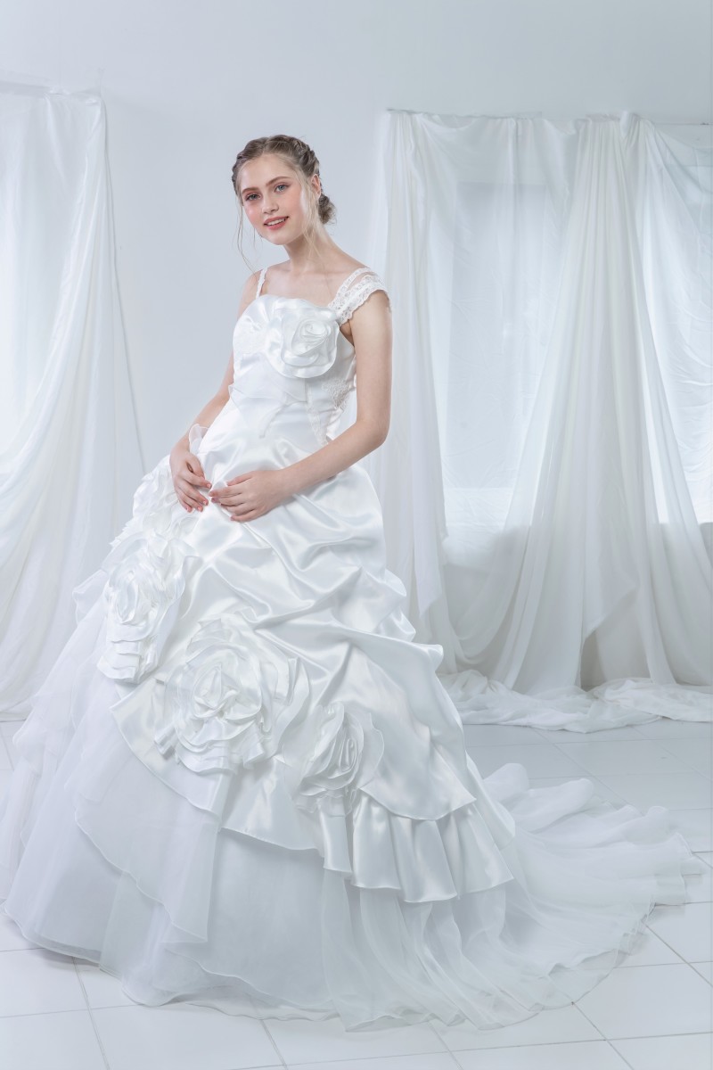 Mt　IND-04052-01　OW　7-11Ｔ [A]