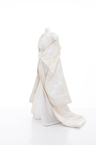 プラチ斜線銀世界