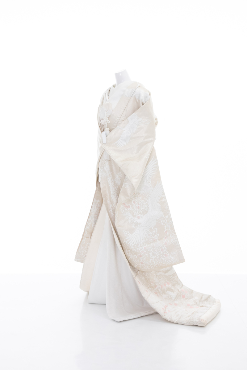 プラチ斜線銀世界