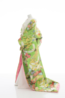 グリーン花集道長