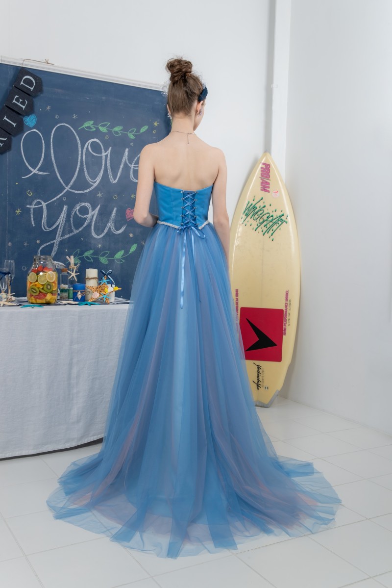 Ki　K-313　BL　7-11T [A]