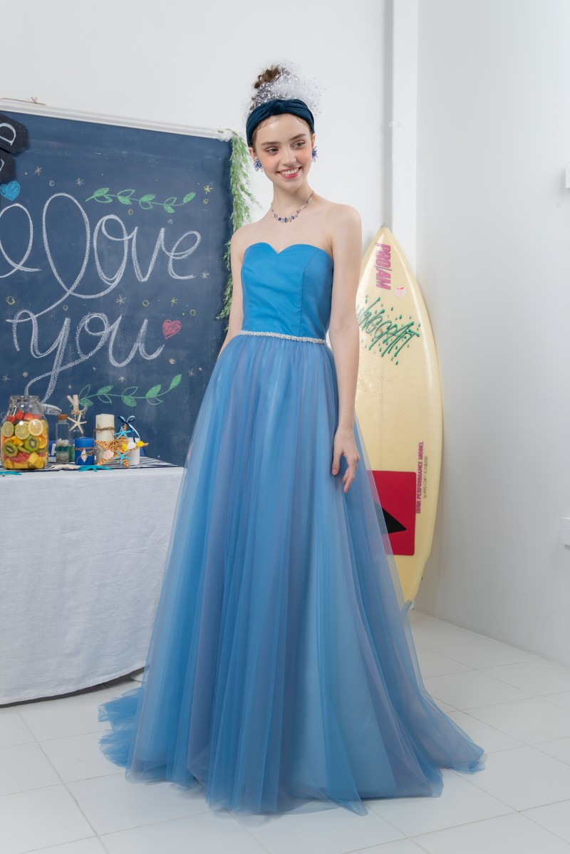 Ki　K-313　BL　7-11T [A]