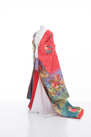 ミュルーズ皇宮乃夢