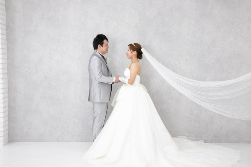 シンプルだけど美しく