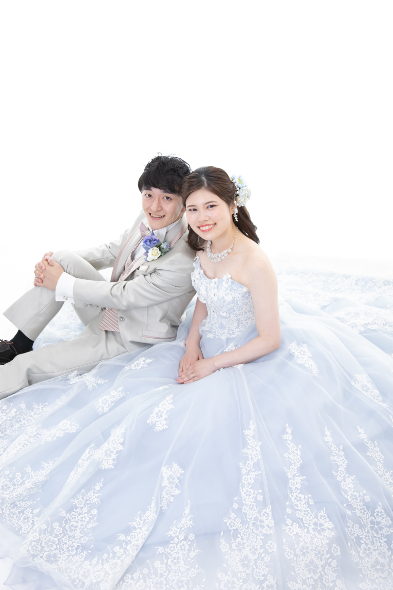 【スタジオ和装＆洋装】