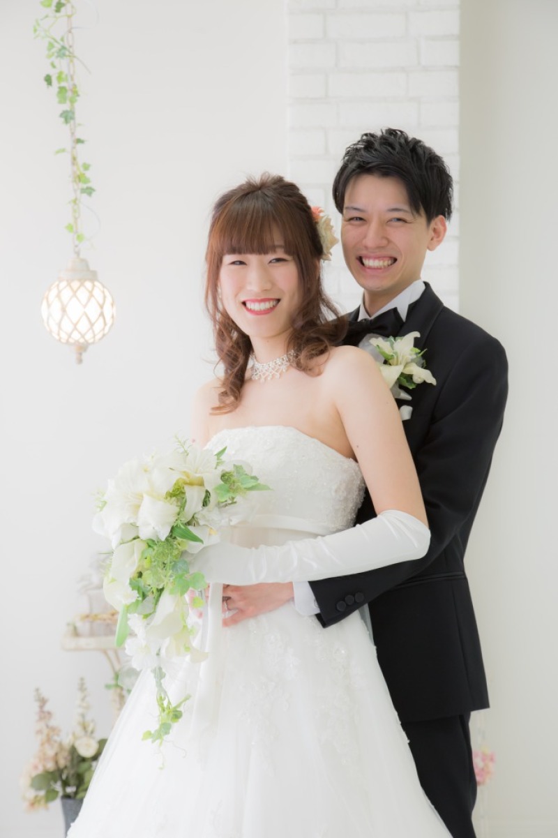 幸せの１ページ