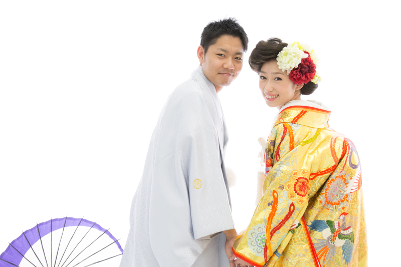 振り返りショット！