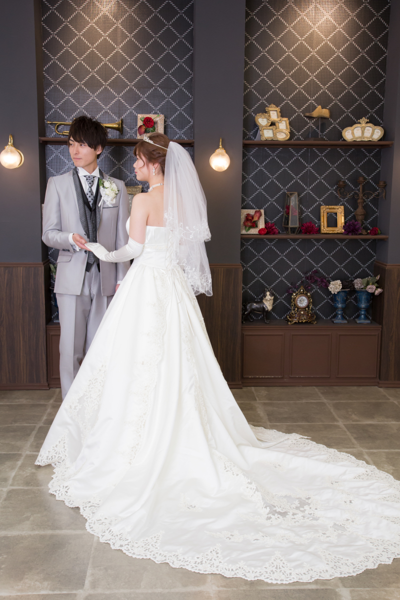 ロングトレーン