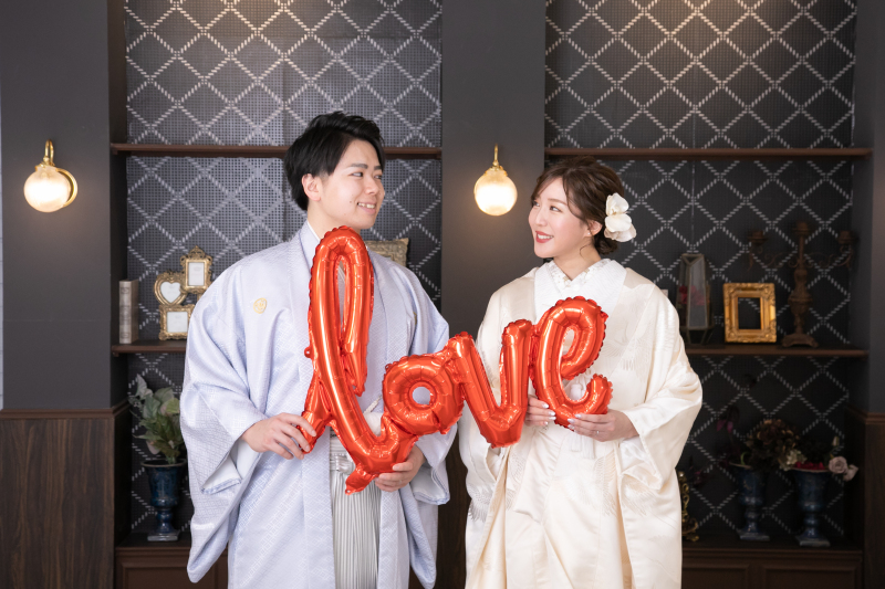 自分達らしさ溢れる