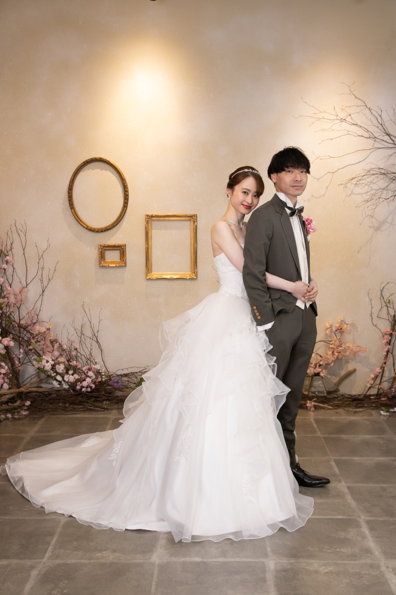 スタイリッシュなスタジオ