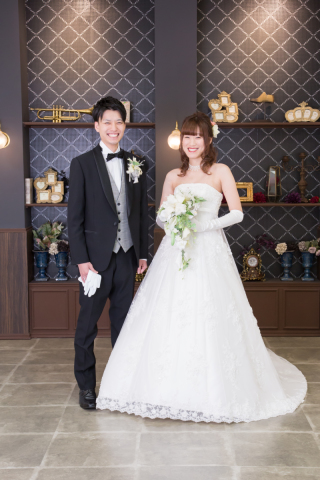 洋装フォトプラン