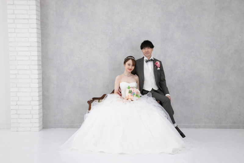 魅力を引き出すポーズをご提案