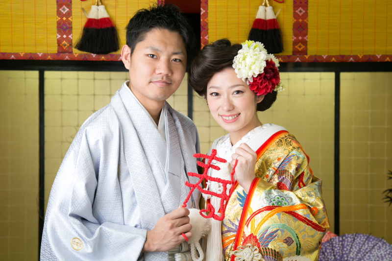 お持ち込みグッズ