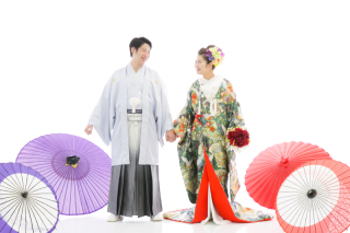 スタジオ和装フォト