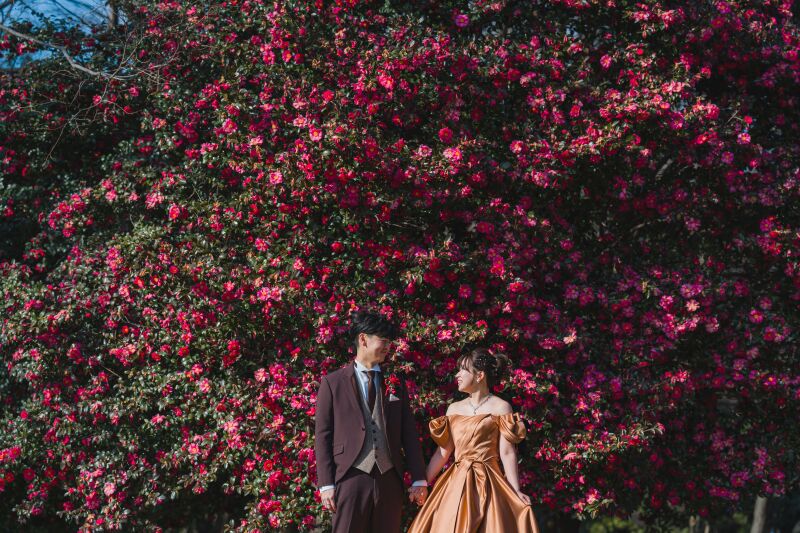 MaiBRIDE天白_衣装を持ち込める