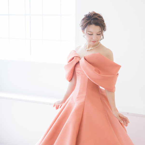 MaiBRIDE天白_カラードレスが豊富