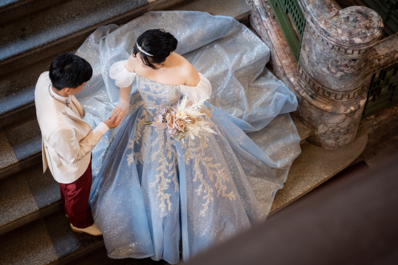 ディズニードレスのお取り扱いもございます