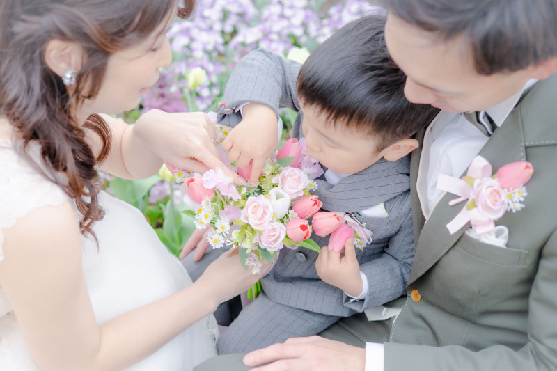 プロのちからで安心♪