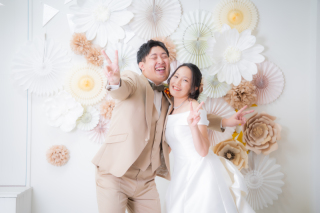 衣裳をこだわりたい方必見！