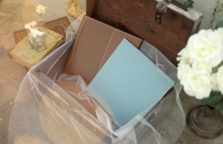 写真集コパン（価格は20ページ20カットのアルバム）