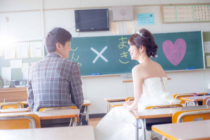 自分達らしさを大切に