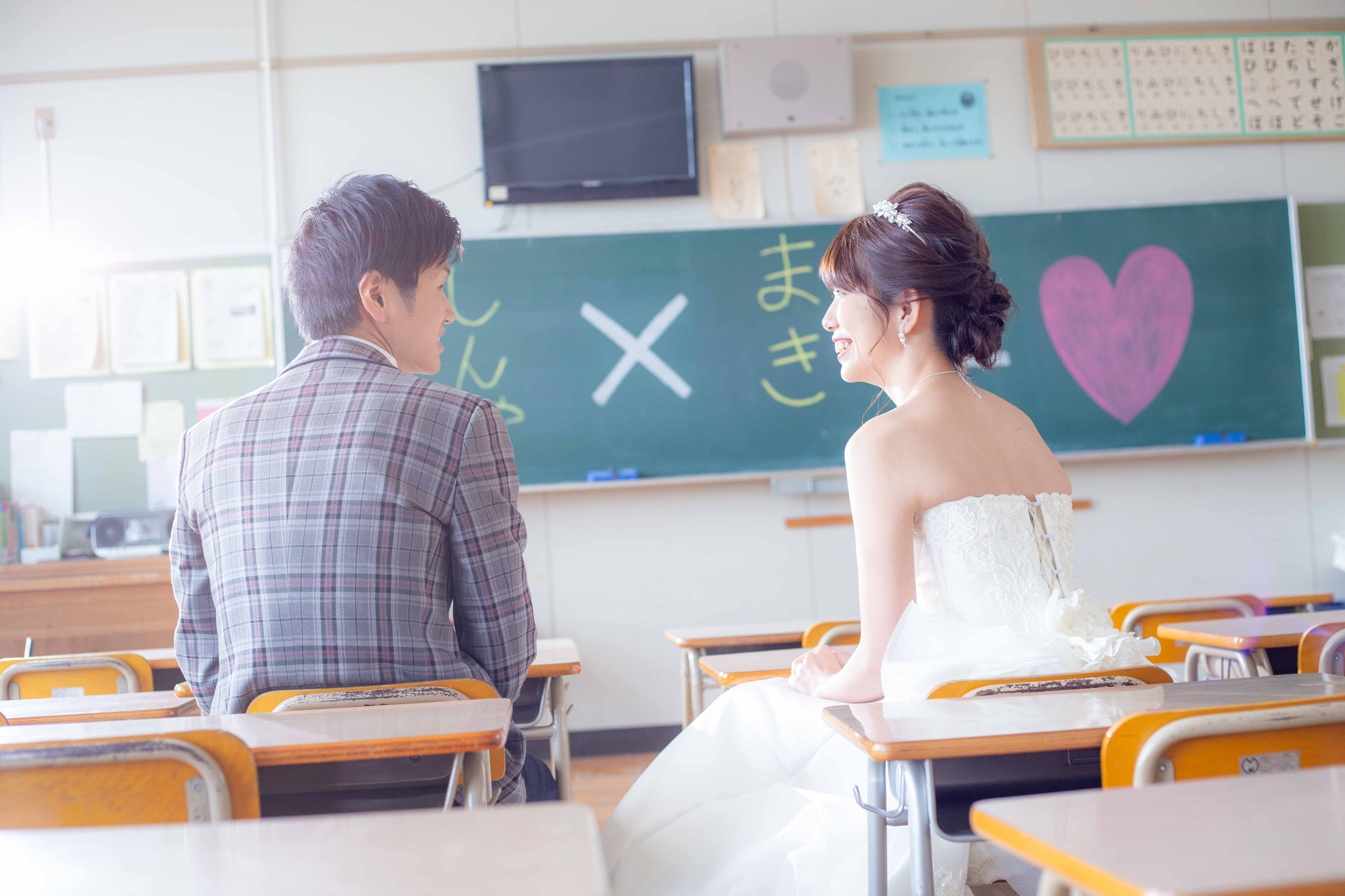 Point1 多彩な撮影シーン