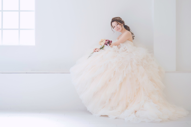 Point1 多彩な撮影シーン