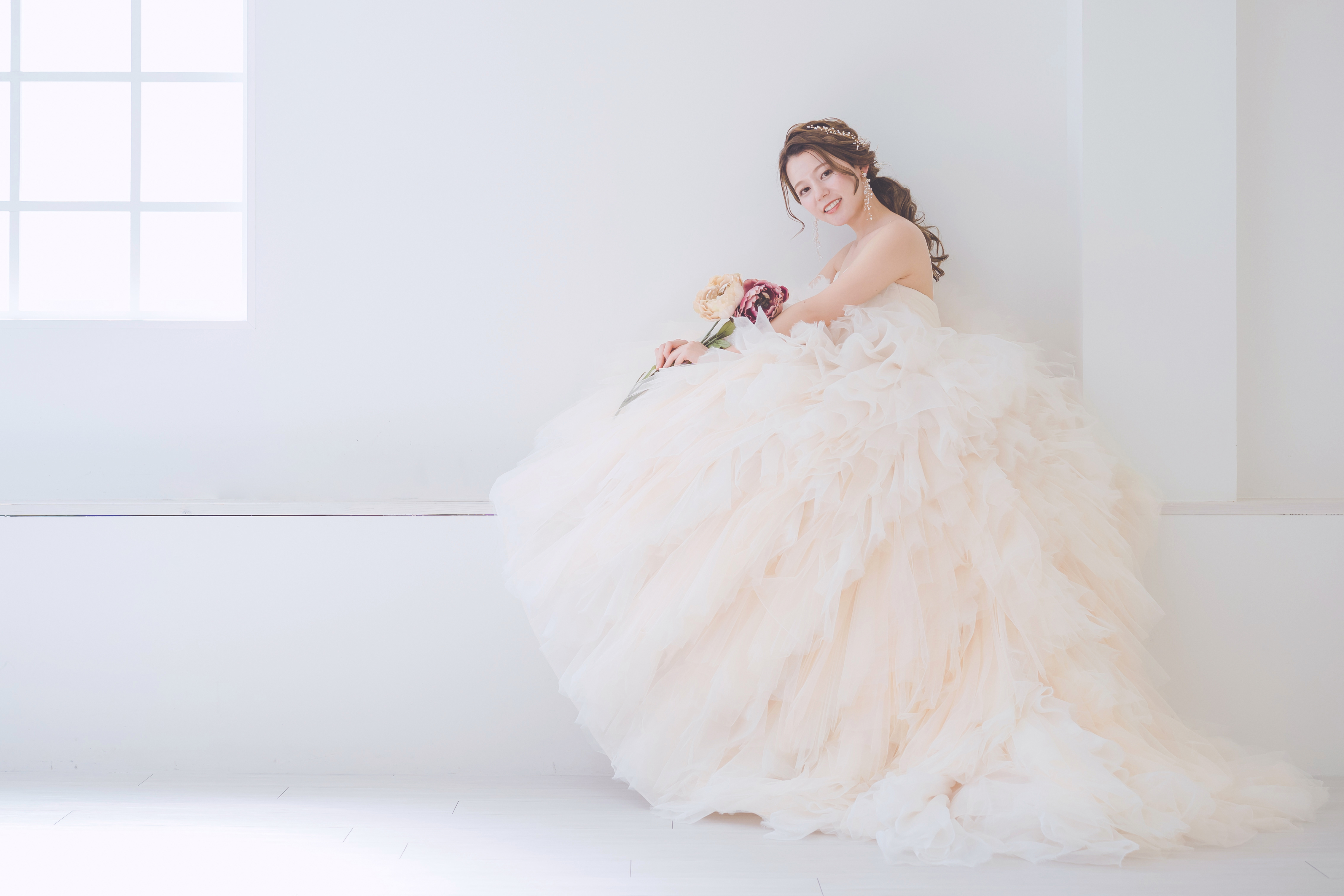 Point1 多彩な撮影シーン