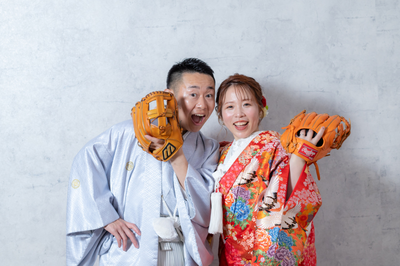 Point1 多彩な撮影シーン