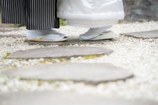 MaiBRIDE天白_【和装】どうだん亭