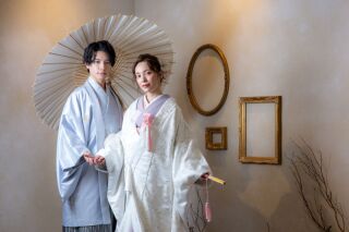 MaiBRIDE天白_スタジオ和装