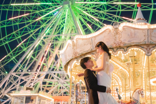 MaiBRIDE天白_シートレインランド