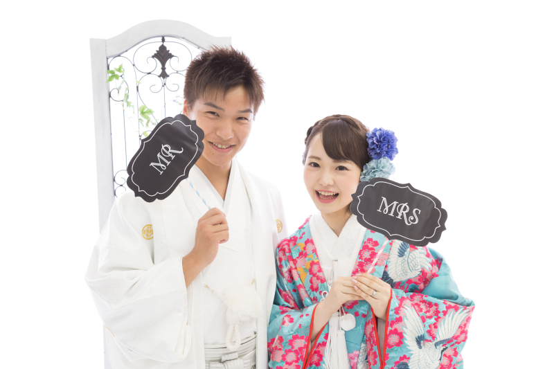 プロップスを持って♪