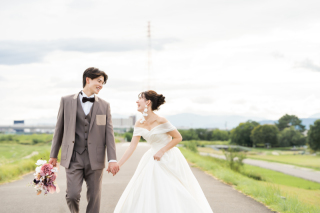 MaiBRIDE天白_庄内緑地公園