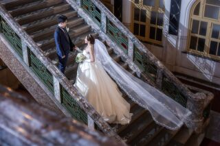 MaiBRIDE天白_市政資料館