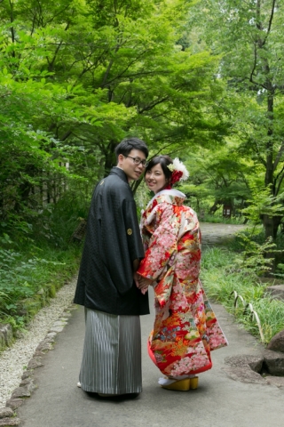 MaiBRIDE天白_ロケーションフォト03