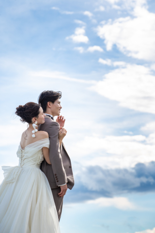 MaiBRIDE天白_庄内緑地公園