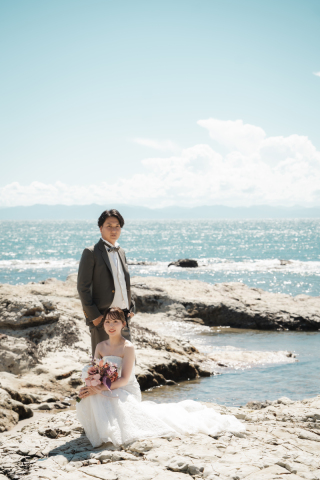 MaiBRIDE天白_野間灯台