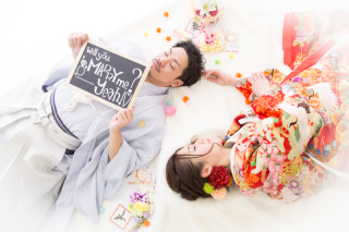 MaiBRIDE天白_和装フォトウエディング01