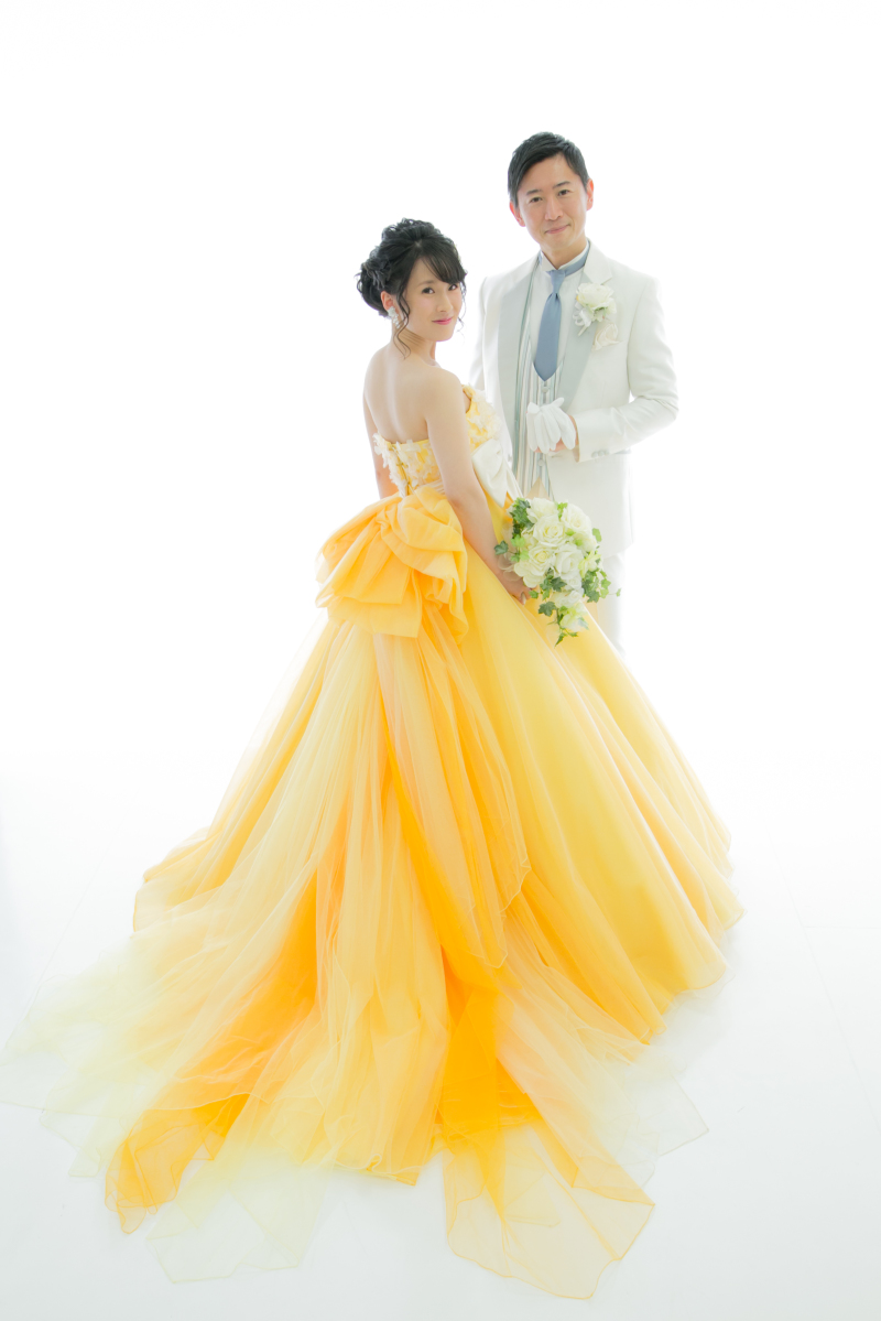 バックショット♡