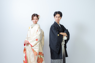 MaiBRIDE天白_スタジオ和装