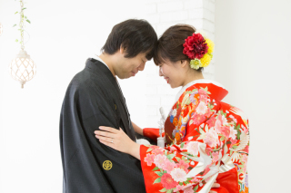 MaiBRIDE天白_和装フォトウェディング04