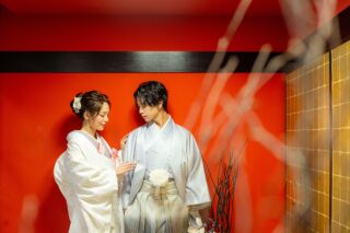 MaiBRIDE天白_スタジオ和装