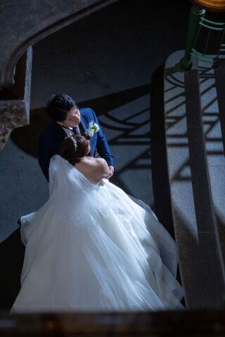 MaiBRIDE天白_市政資料館