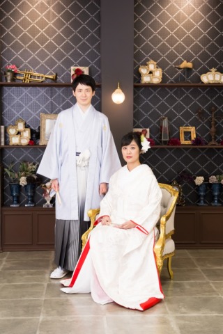 MaiBRIDE天白_和装フォトウェディング04