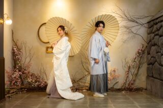 MaiBRIDE天白_スタジオ和装