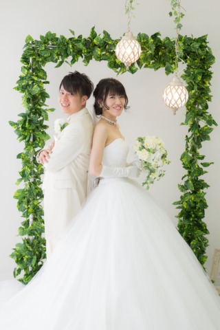 MaiBRIDE天白_洋装フォトウエディング01