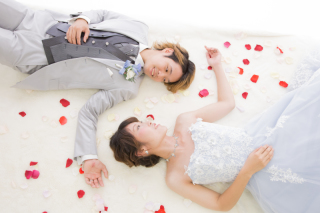 MaiBRIDE天白_洋装フォトウェディング02