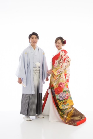 MaiBRIDE天白_和装フォトウエディング01