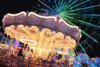 MaiBRIDE天白_シートレインランド